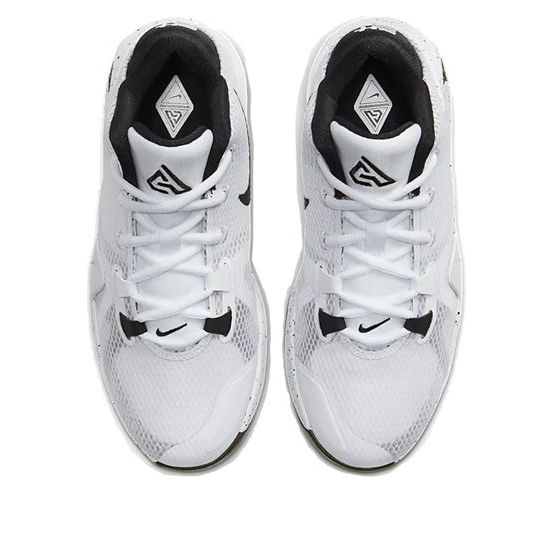 (GS) Nike Zoom Freak 1 'Oreo' BQ5633-101
