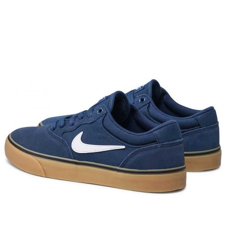 Nike SB Chron 2 'Blue White' DM3493-400
