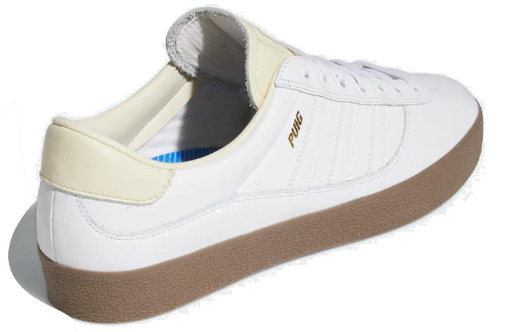 adidas originals Puig Indoor 'Cloud White' GY6935