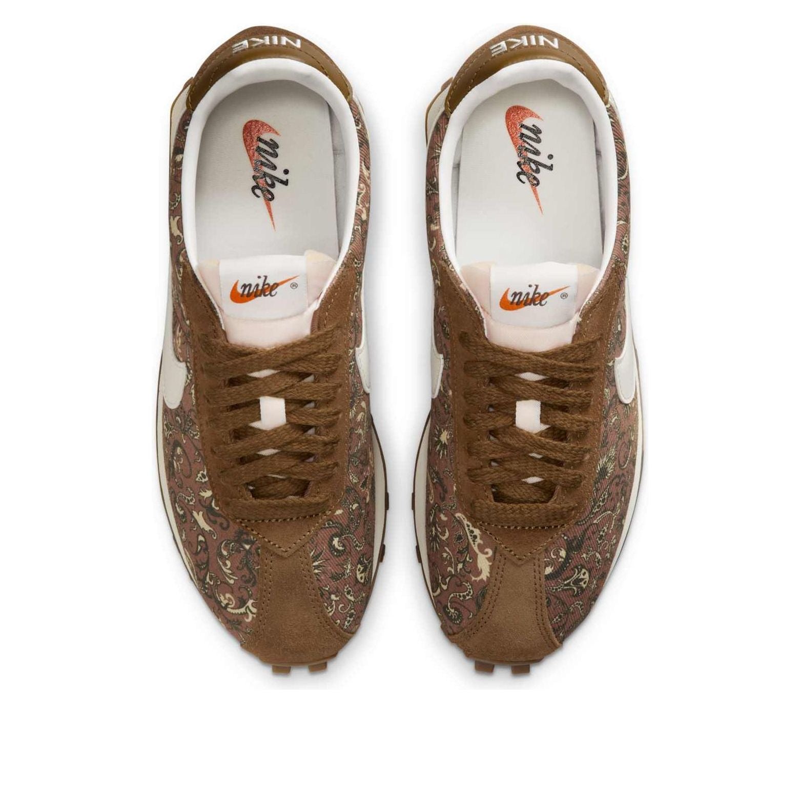 (WMNS) Nike LD-1000 'Bandana Mosswood Brown' IH4479-235
