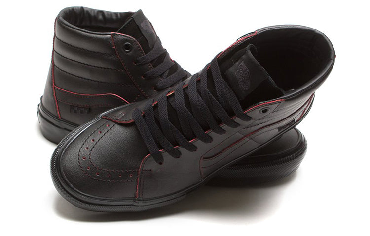 Vans Skate SK8-HI 'Wearaway' VN0A5FCC9CX