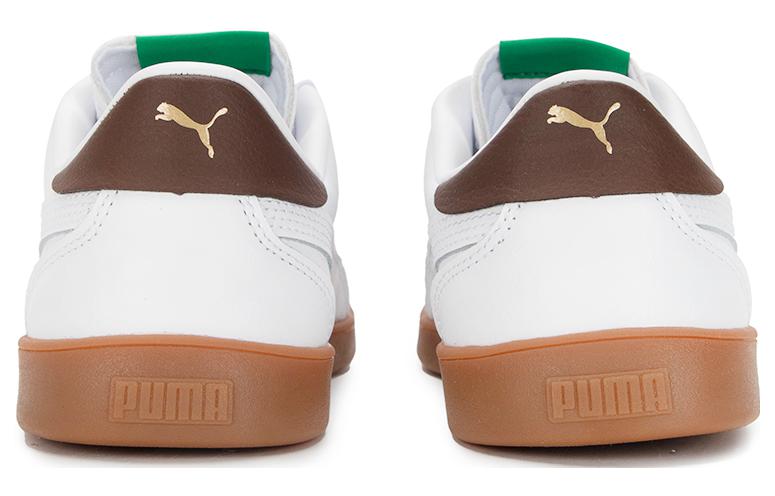 PUMA Club 5v5 'White' 389406-04