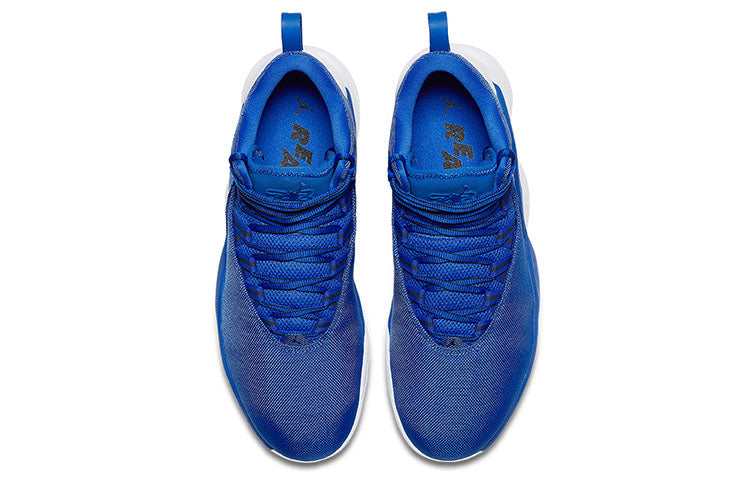 Air Jordan Super.Fly MVP PF 'Hyper Royal' AR0038-401