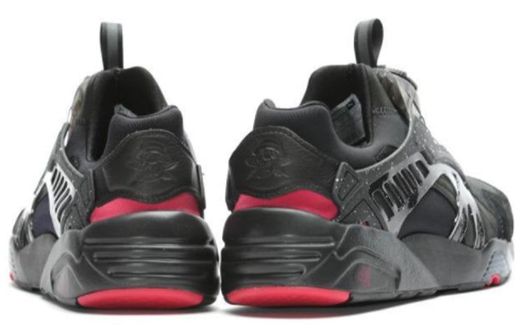 PUMA Disc Blaze 'Crossover Collaboration' 361446-01