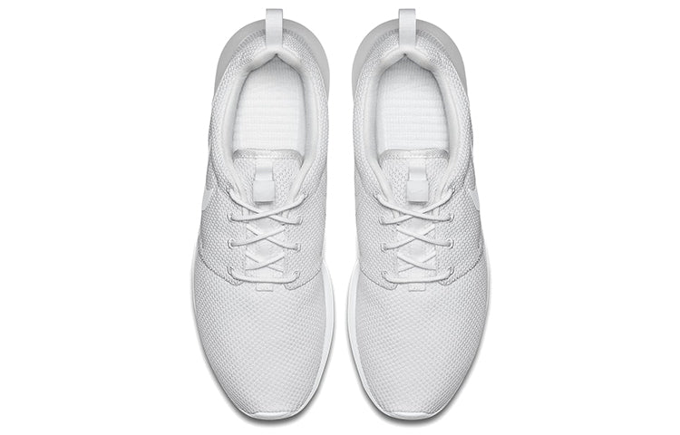 Nike Roshe One 'Triple White' 511881-112