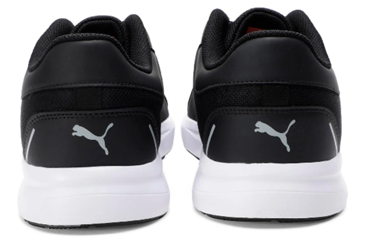PUMA Seawalk IDP 'Black Grey White' 371892-04