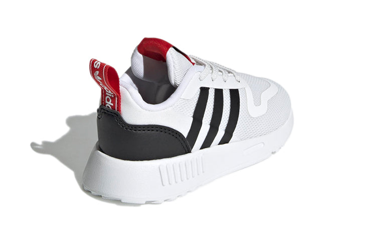 (TD) adidas Multix Infant 'White Black' FX6408
