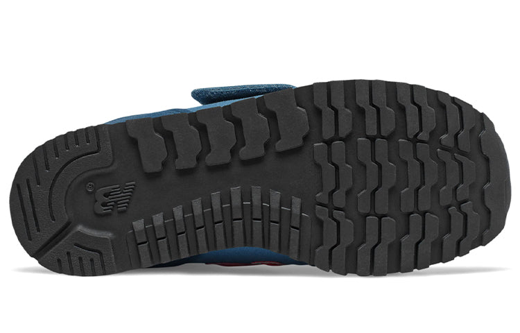 New Balance 373 Hook and Loop 'Blue Red' YV373KNR