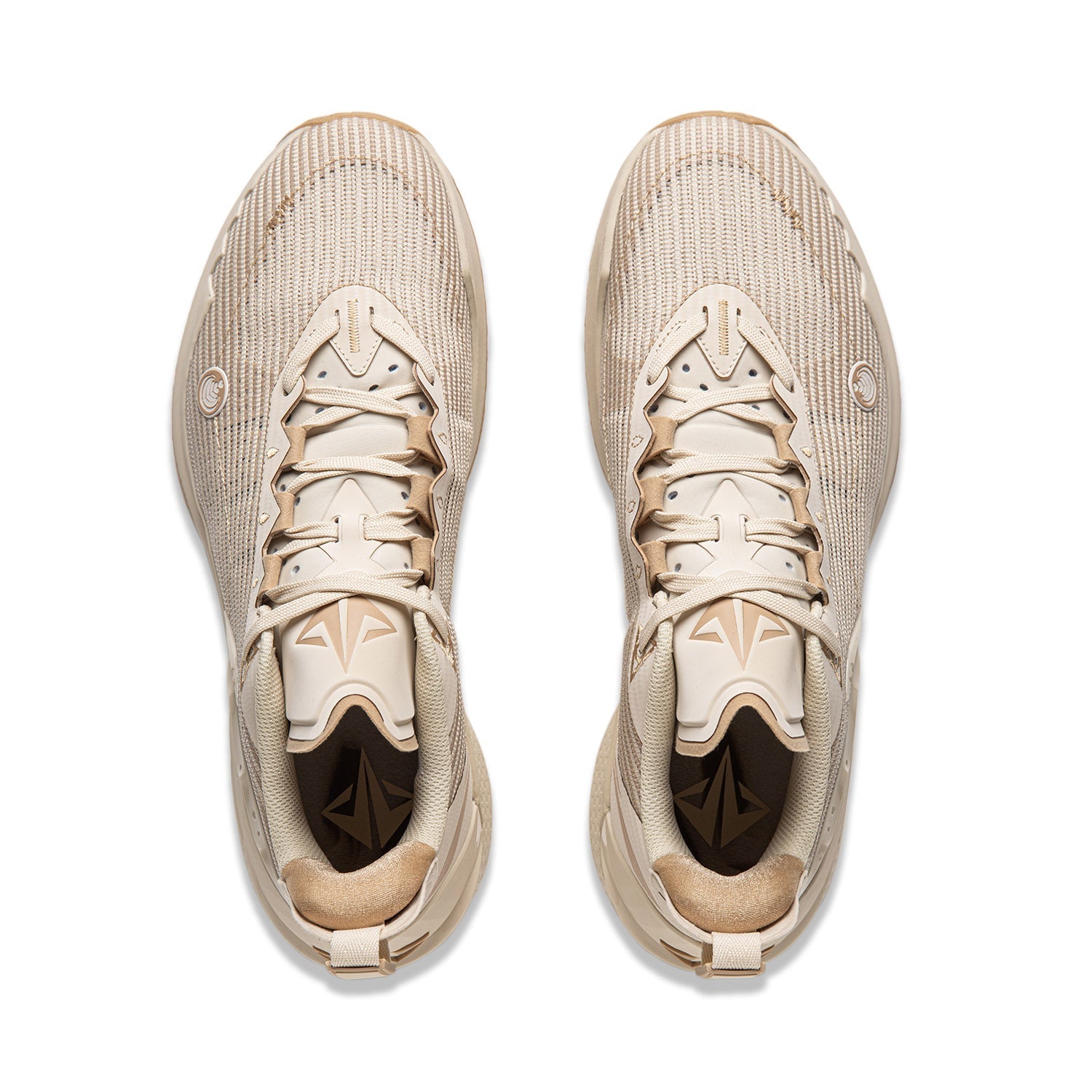 Li-Ning Jimmy Butler 2 'Latte' ABAT081-33