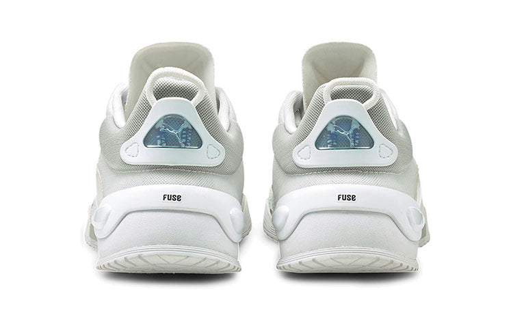PUMA Fuse 'White Grey' 194419-03