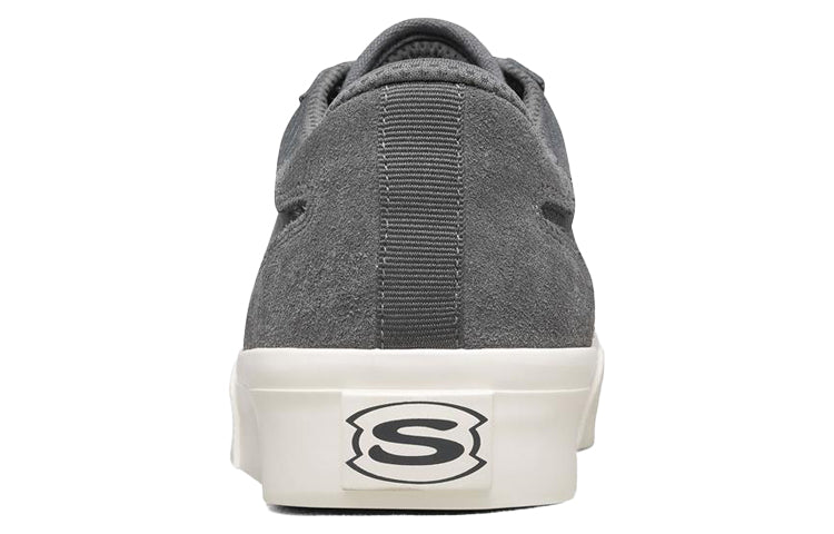 Skechers Sc Running Shoes Gray 237039-CHAR