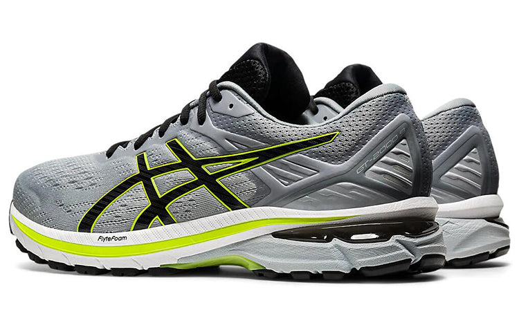 ASICS GT-2000 9 'Sheet Rock Lime' 1011A983-021