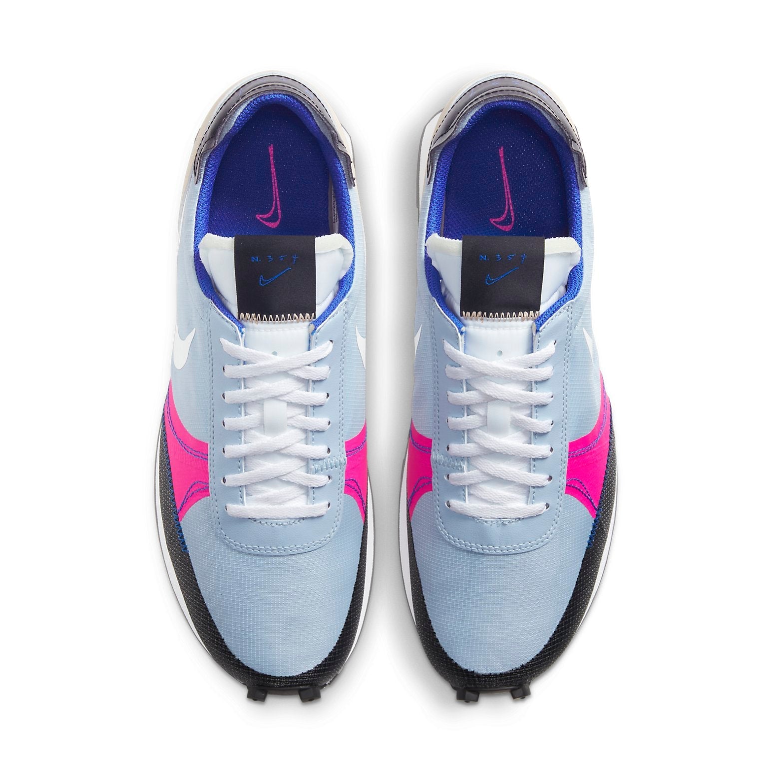 Nike Daybreak Type SE 'Light Armory Blue' CU1756-402