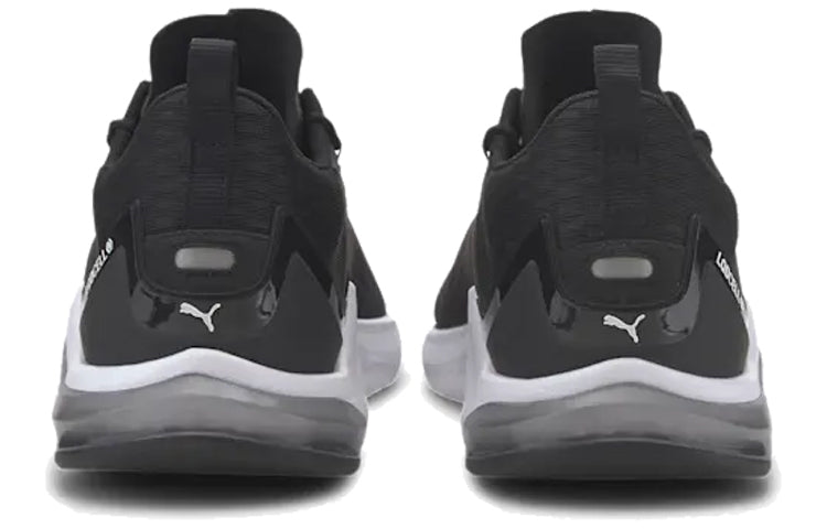 PUMA Lqdcell Hydra 'Black And White' 193066-02