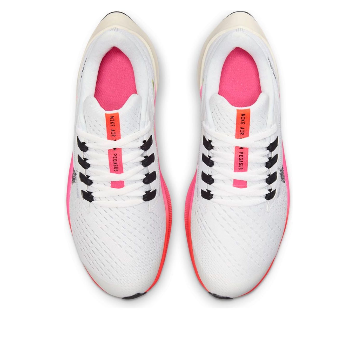 (GS) Nike Air Zoom Pegasus 38 'Rawdacious' DJ5557-100