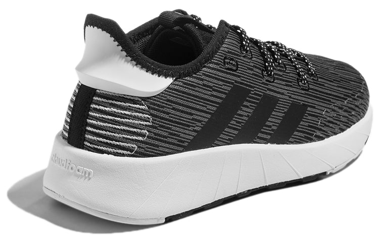 (WMNS) adidas neo Questar X Byd 'Grey' B96481