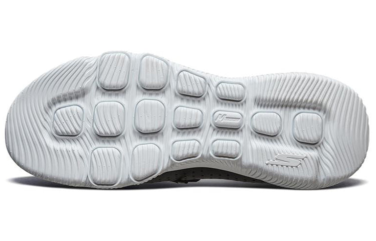 Skechers Go Run Focus 'Grey' 661015-GRY