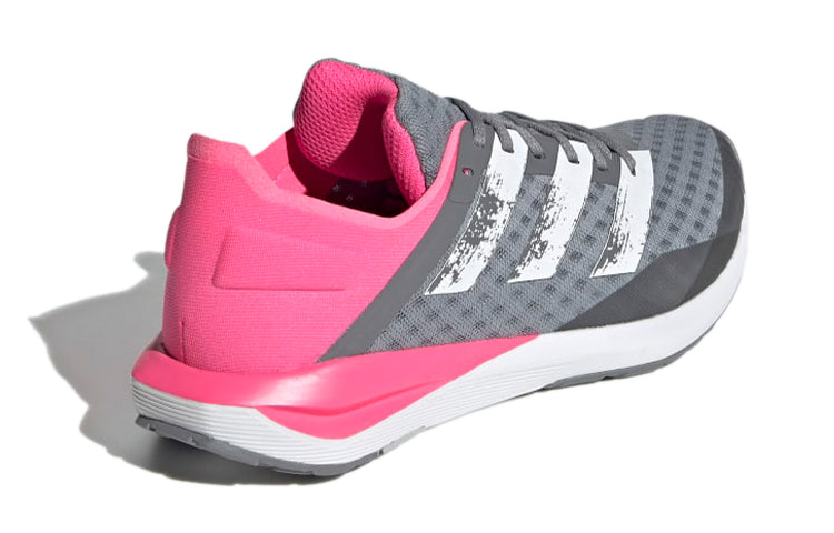 (GS) adidas Faito Summer.Rdy J 'Grey Pink' FY1621