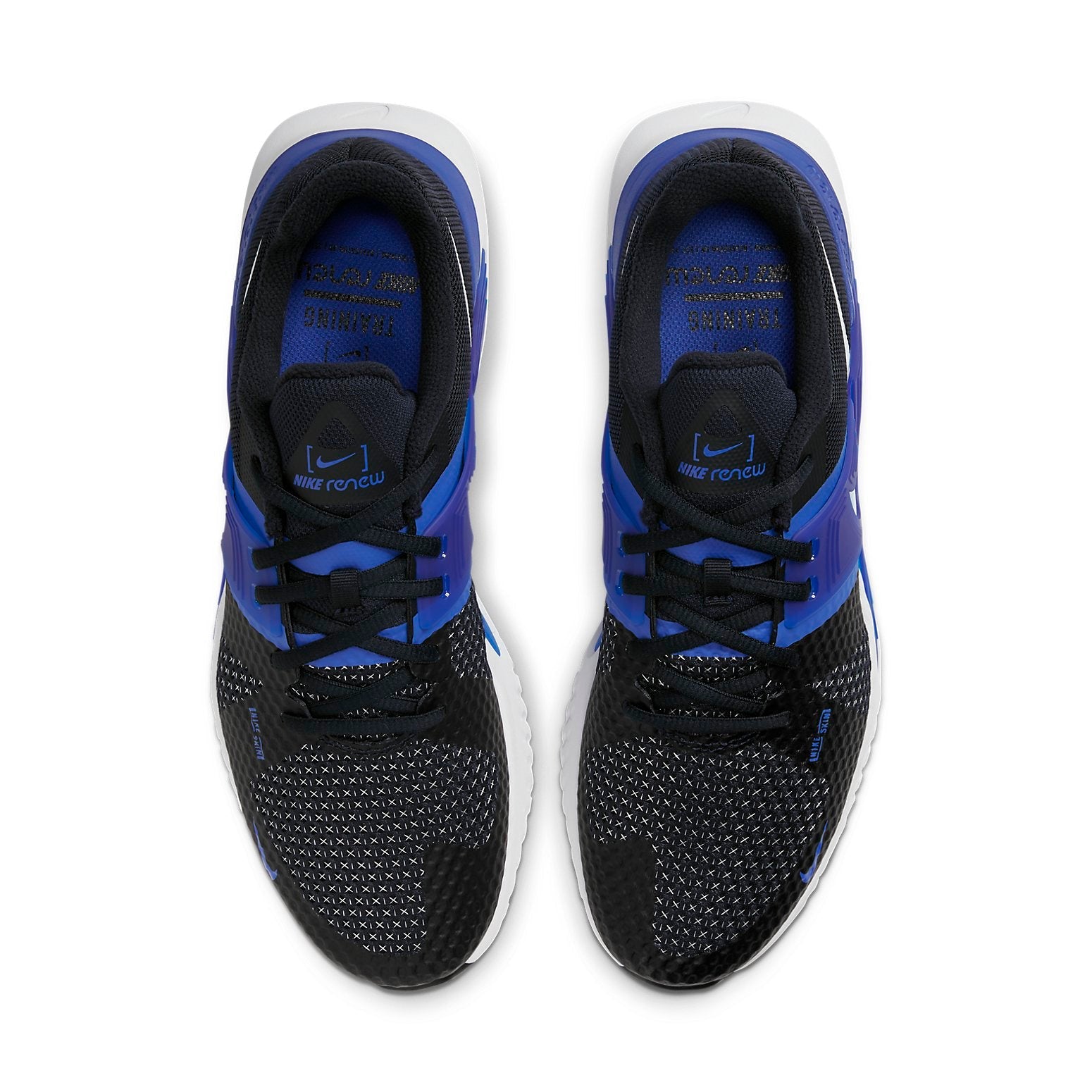 Nike Renew Fusion 'Dark Obsidian' CD0200-400