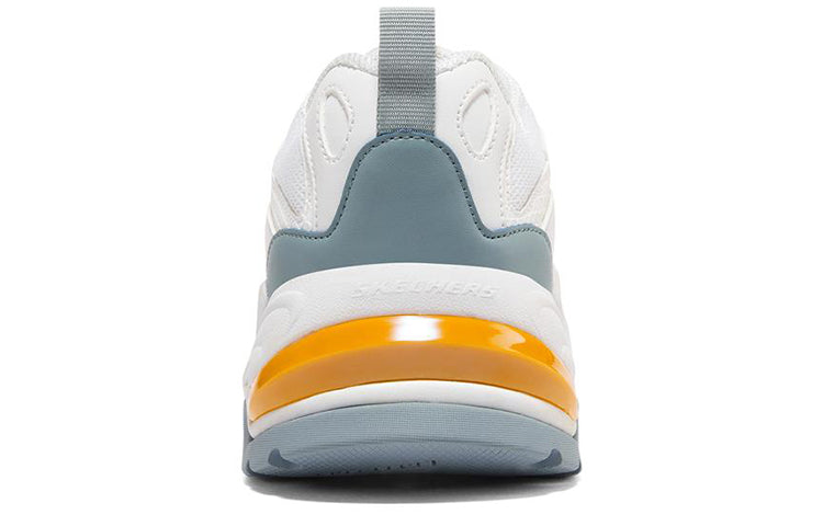 Skechers Stamina V2 'White Blue' 237209-WLB