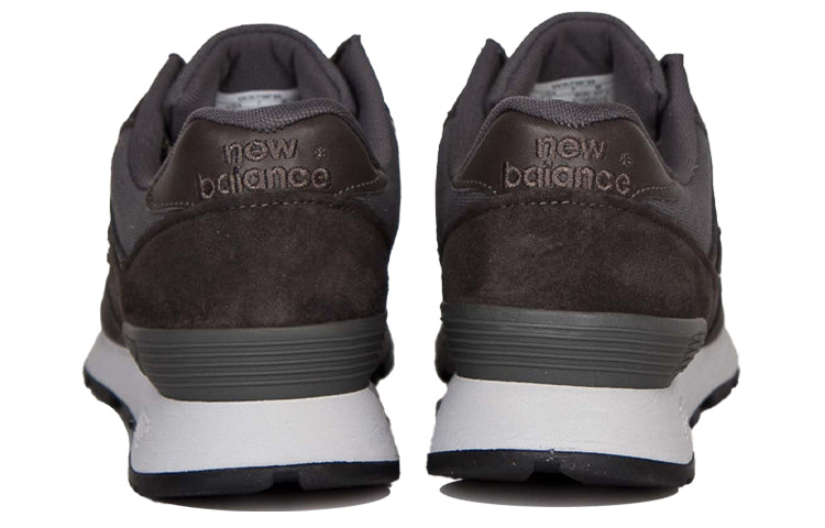 (WMNS) New Balance 576 Series Non-Slip Breathable Low Tops Sports Gray W576FB