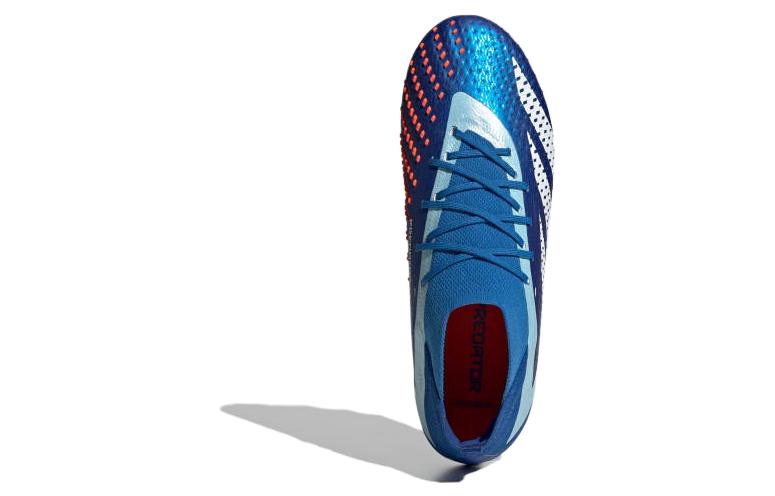 adidas Accuracy.1 Artificial Grass 'Bright Royal' IE9487