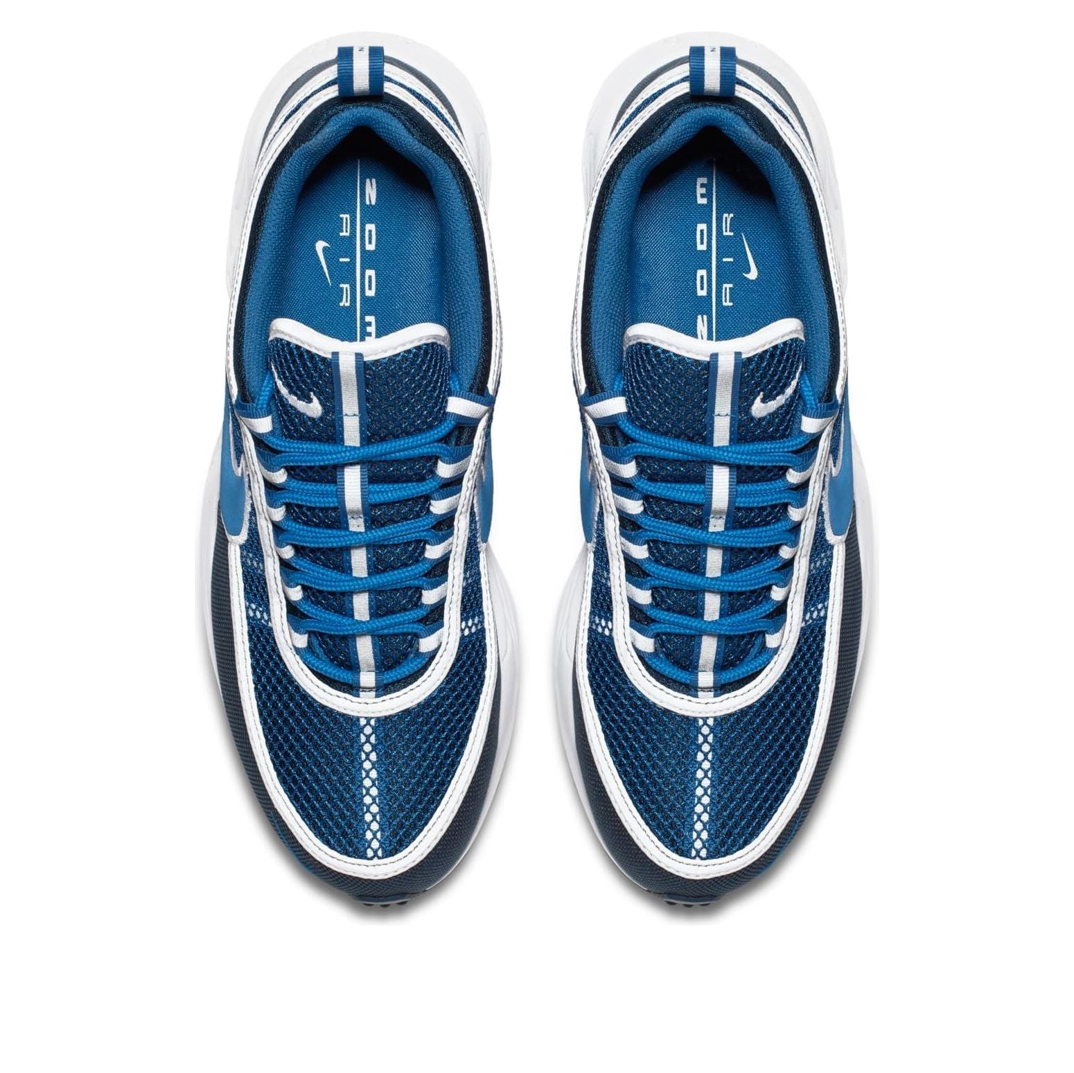 Nike Air Zoom Spiridon 16 'Army Navy' 926955-400