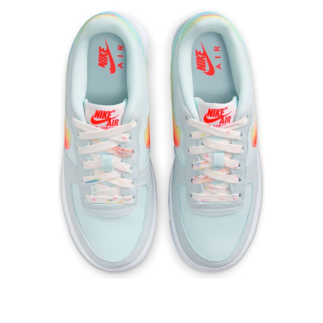 (GS) Nike Air Force 1 Low 'Playground Pack' HF4782-474