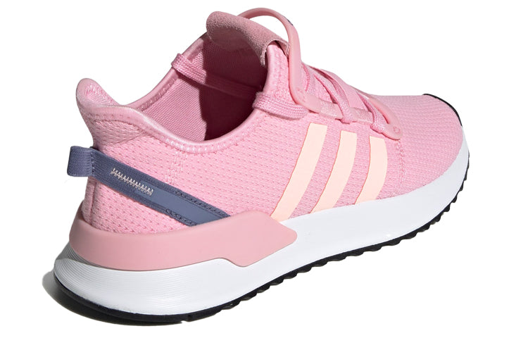 (WMNS) adidas U_Path Run 'True Pink' G27644