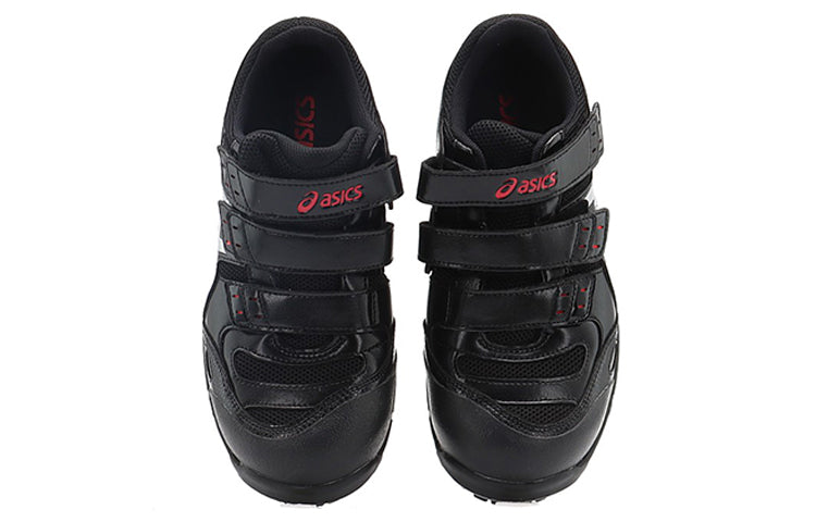 ASICS Winjob 'Black' FCP102-9093
