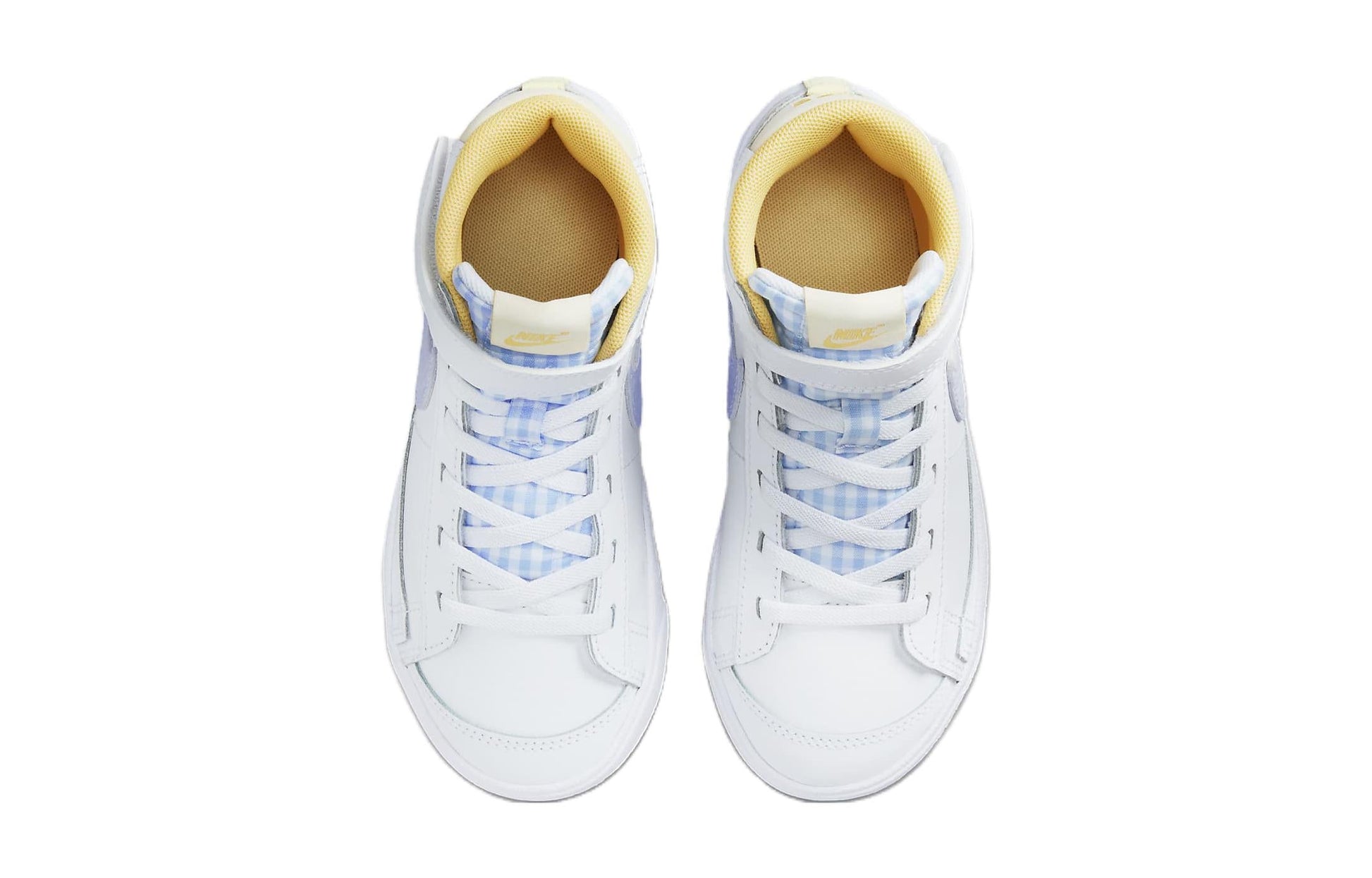 (PS) Nike Blazer Mid '77 'Easter' FJ4646-100