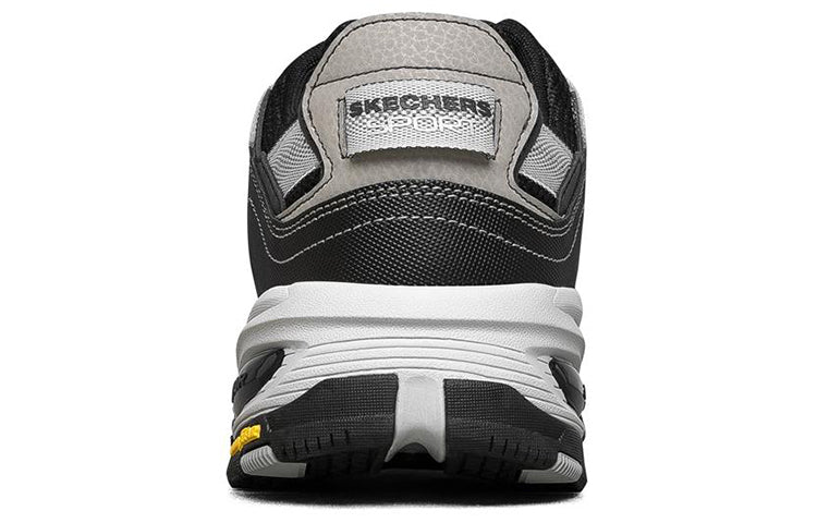 Skechers Vigor 3.0 Grey/Black 237145-GYBK