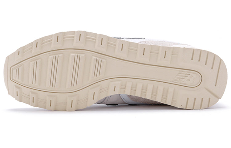 (WMNS) New Balance 996 Beige WR996BH