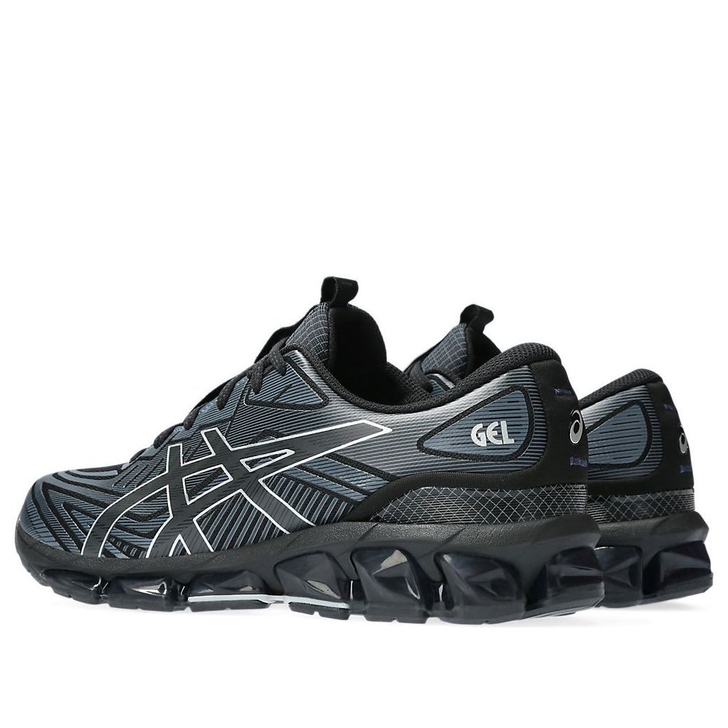 ASICS Gel-Quantum 360 VII 'Black Ironclad' 1201A877-001