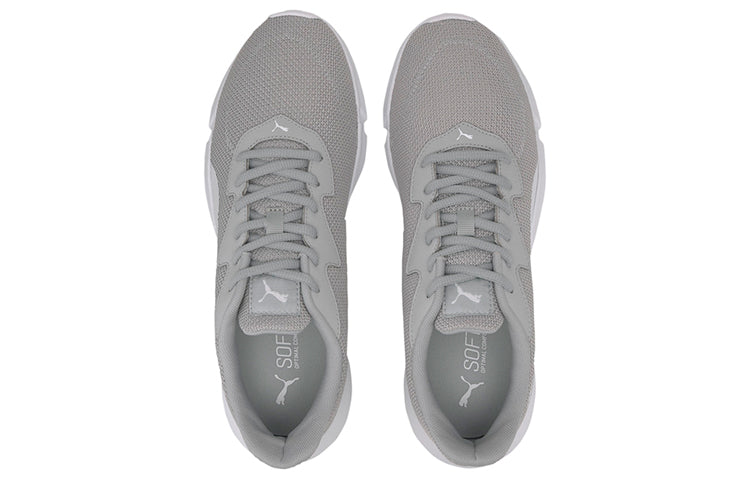 PUMA Interflex Runner Grey/White 192567-10