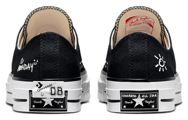Converse Chuck 70 Low 'Sunday' A03752C