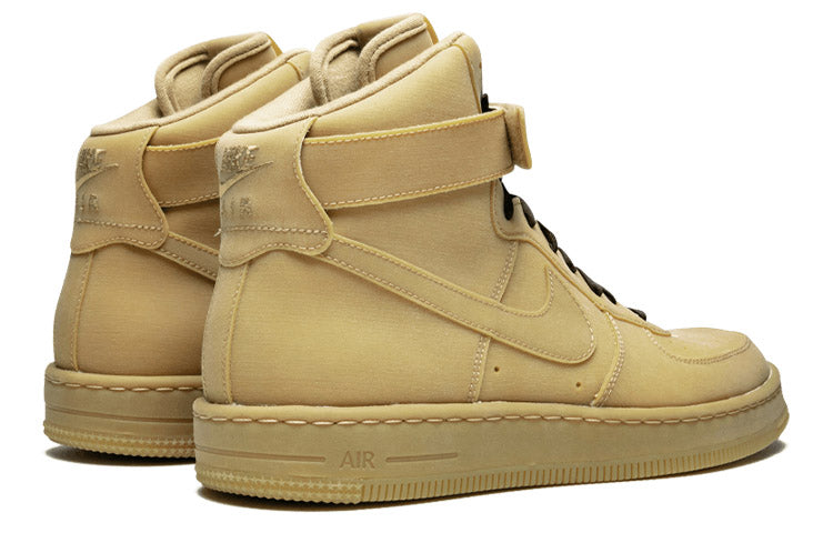 Nike Air Force 1 Downtown Hi 'Gum' 638140-900