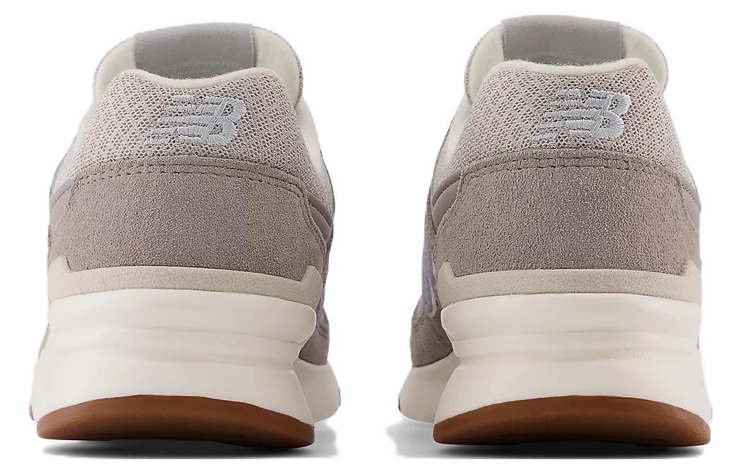 (WMNS) New Balance 997H 'Grey White' CW997HRS