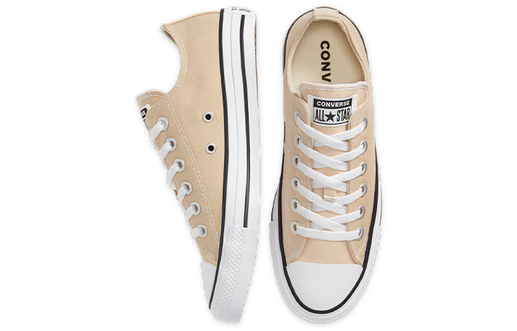 Converse Chuck Taylor All Star Low 'Khaki' 168580C