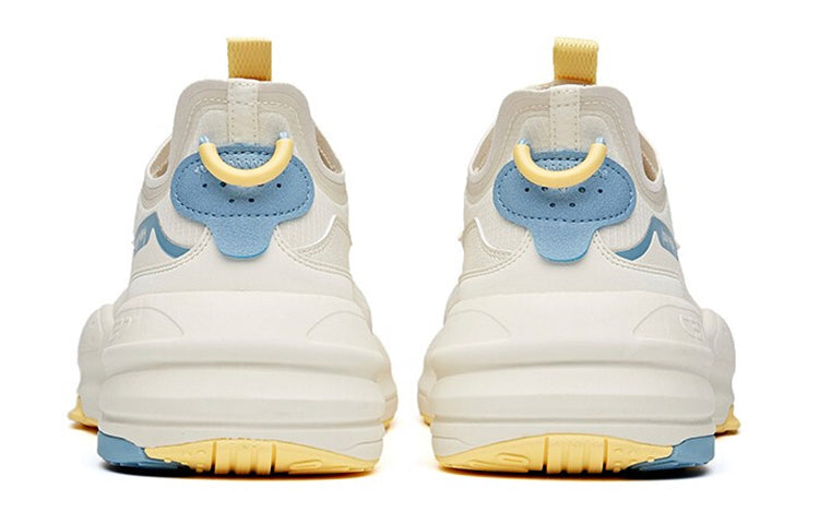 ANTA C37 Low 'White Blue Yellow' 912128081-6