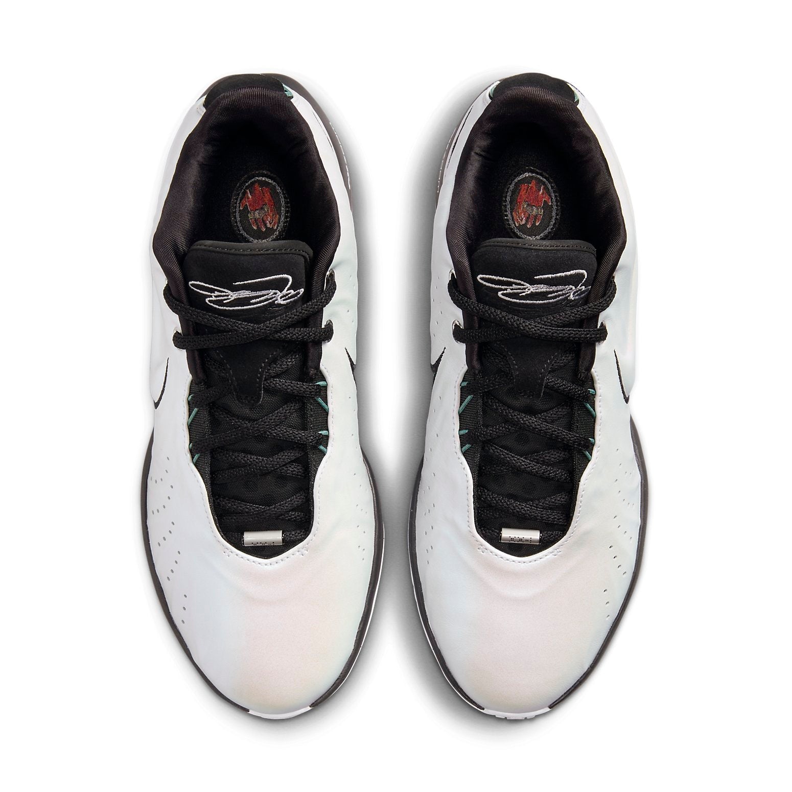 Nike LeBron 21 'Conchiolin' HF5841-100