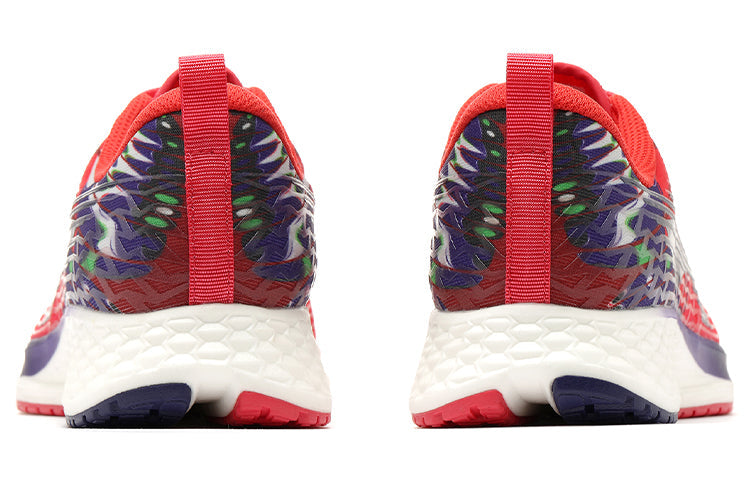 (WMNS) Li-Ning Rouge Rabbit IV 'Neon Orange Black' ARBP046-3