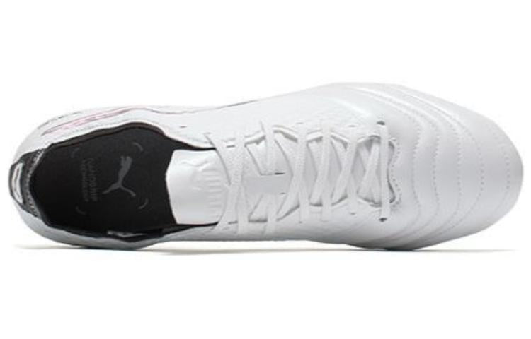 PUMA King Mirai HG Sneakers 'White' 106961-01