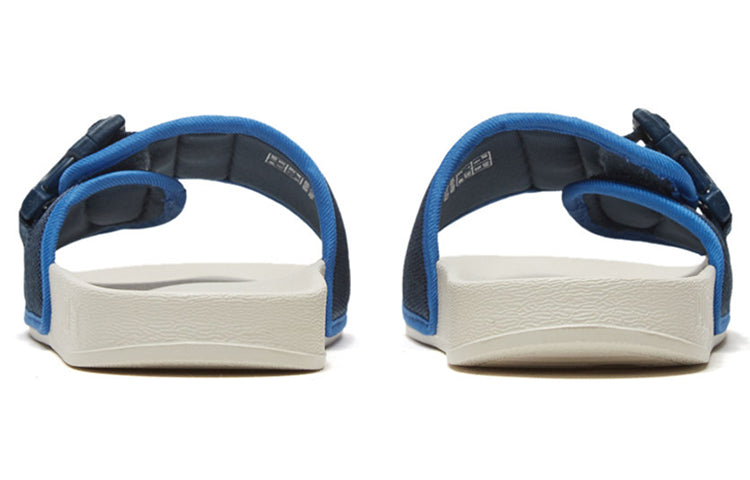 PUMA Leadcat Ftr Wilo Slide Blue 372939-02