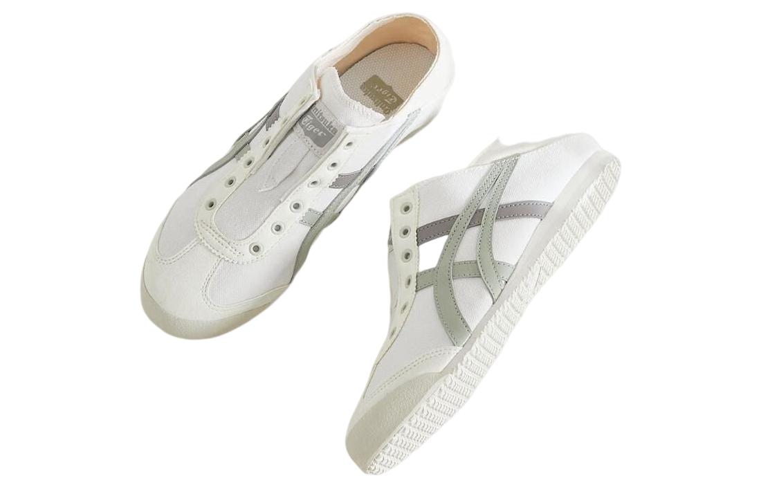 Onitsuka Tiger Mexico 66 Paraty 'White Grey' 1183C075-100