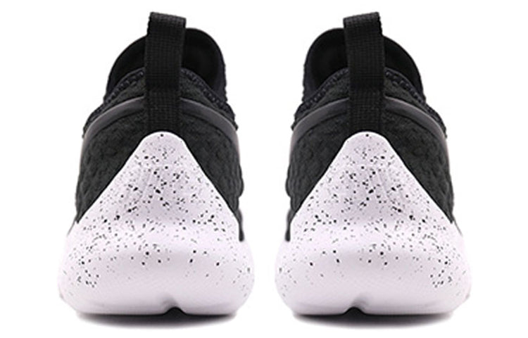 (WMNS) Nike Aptare 'Black Cool Grey White' 881189-001