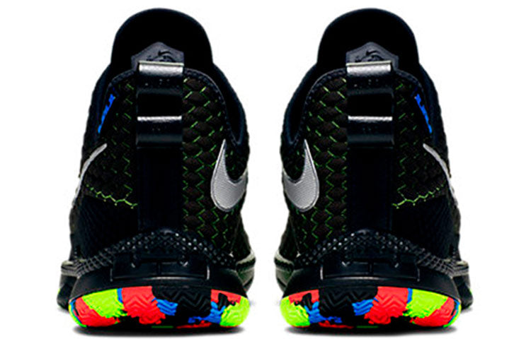Nike LeBron Witness 3 EP 'I Promise' AO4432-009