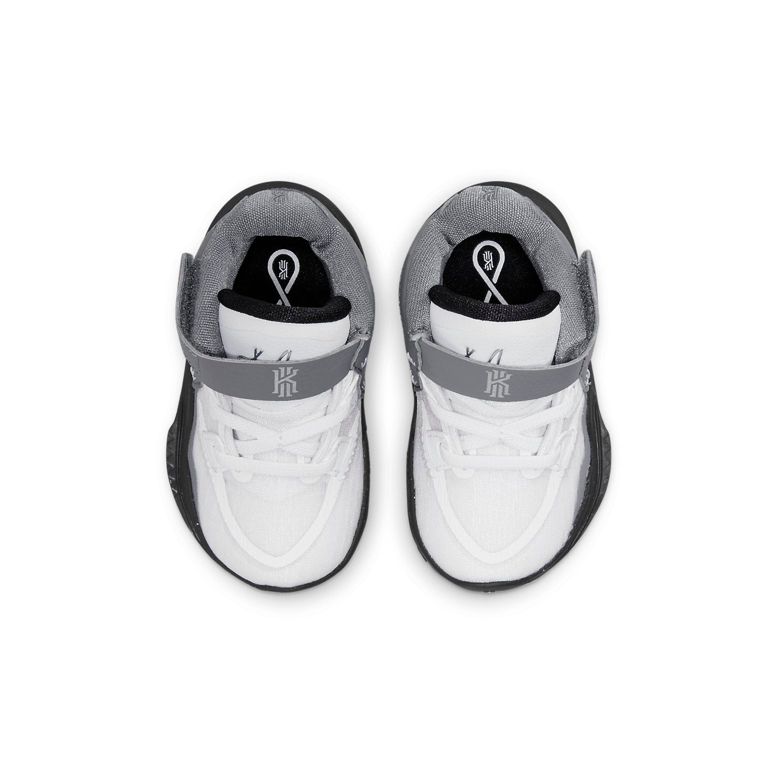 (TD) Nike Kyrie Infinity SE 'White Smoke Grey' DD0337-108