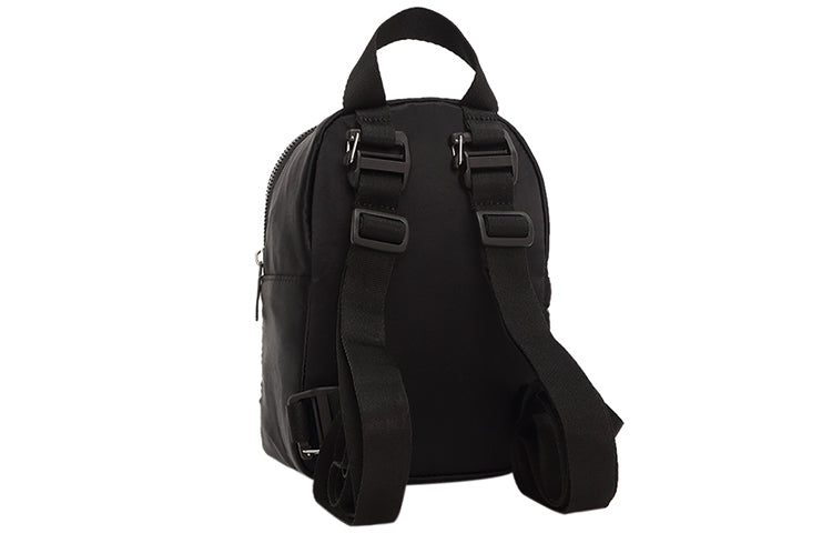 adidas originals Mini Backpack 'Black' GD1642