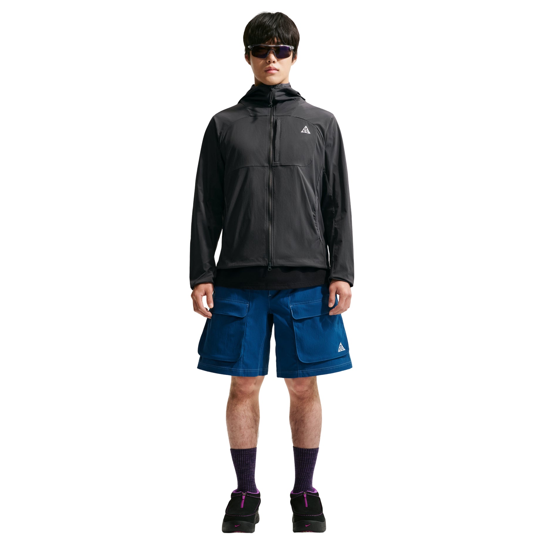 Nike ACG Pack Jacket 'Five Towers' IF1269-010